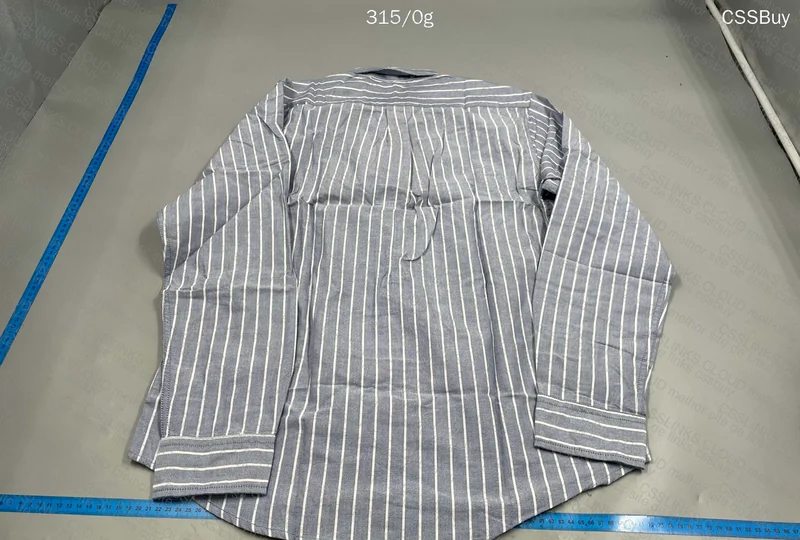 Ralph Lauren Shirt 4