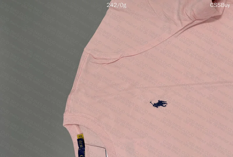 Ralph Lauren Shirt 2