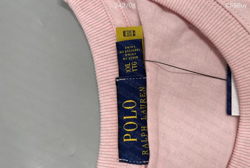 Ralph Lauren Shirt 3