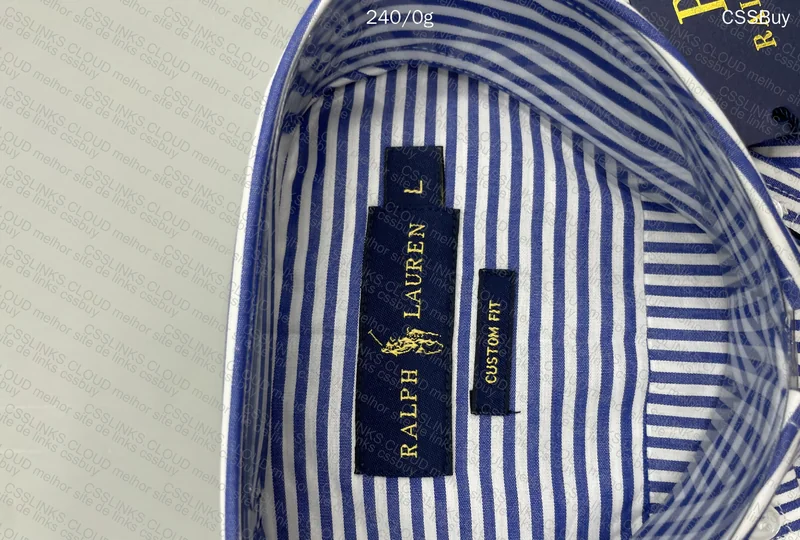 Ralph Lauren Shirt 3