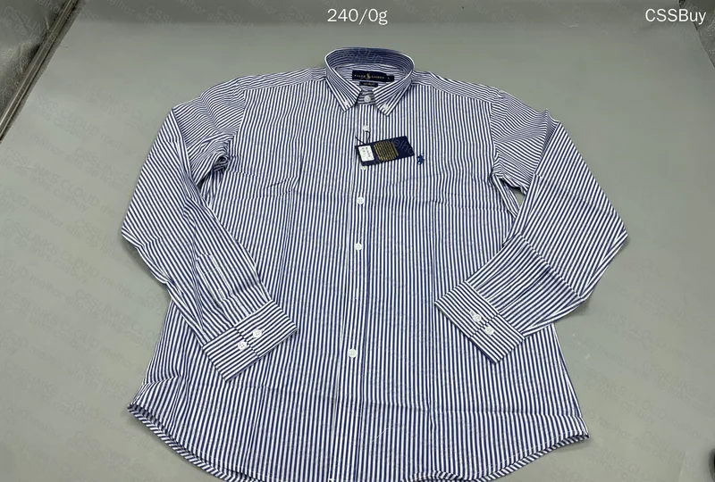 Ralph Lauren Shirt 4