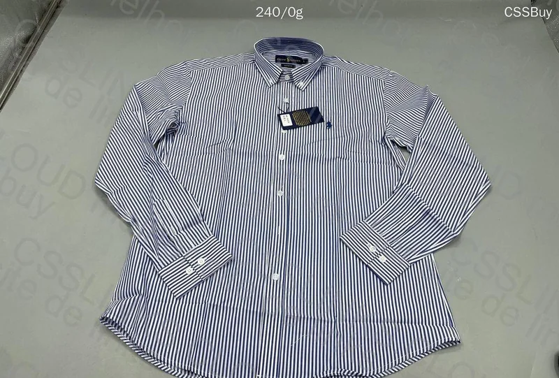 Ralph Lauren Shirt 5
