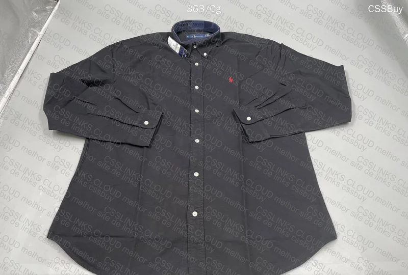 Ralph Lauren Shirt 3