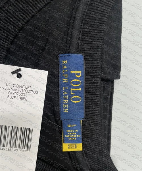 Ralph Lauren Shirt 2
