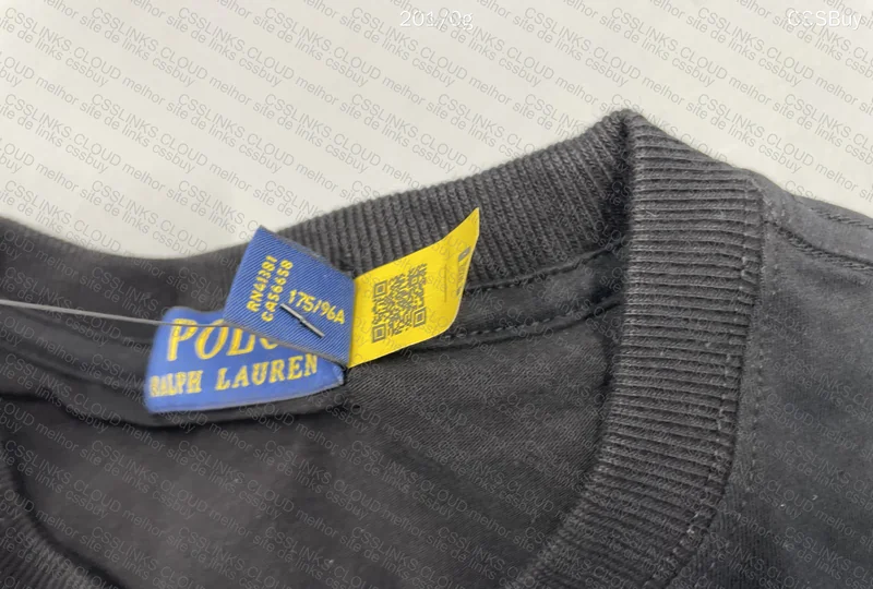 Ralph Lauren Shirt 2