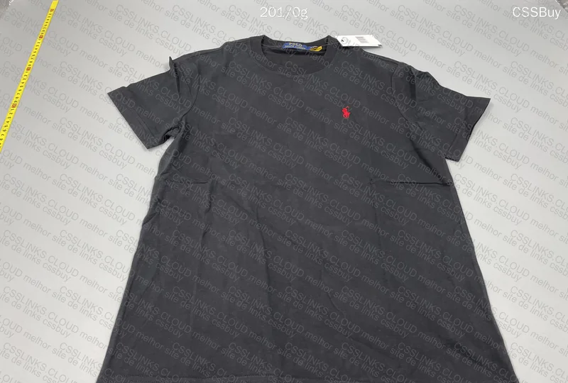 Ralph Lauren Shirt 4