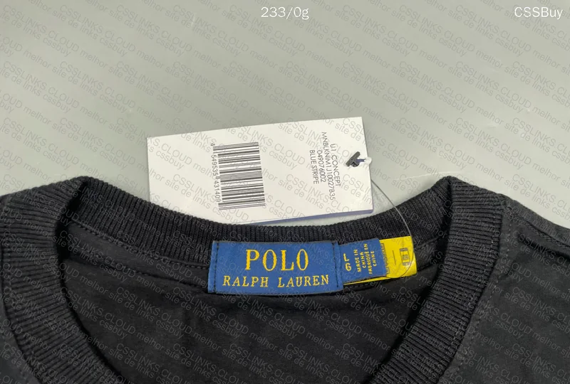 Ralph Lauren Shirt 2