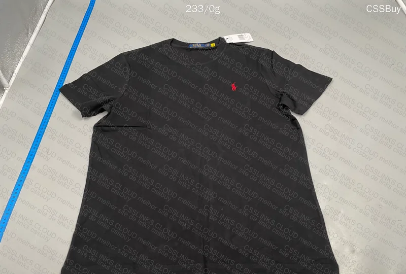 Ralph Lauren Shirt 3