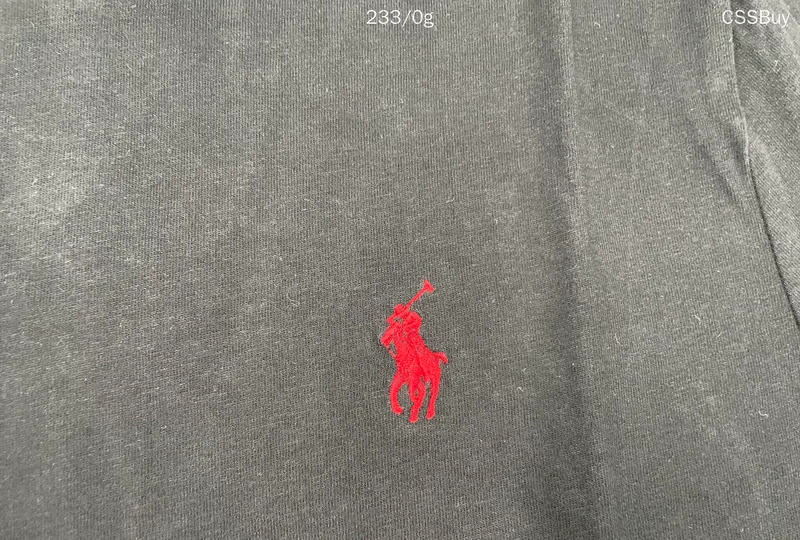 Ralph Lauren Shirt 4