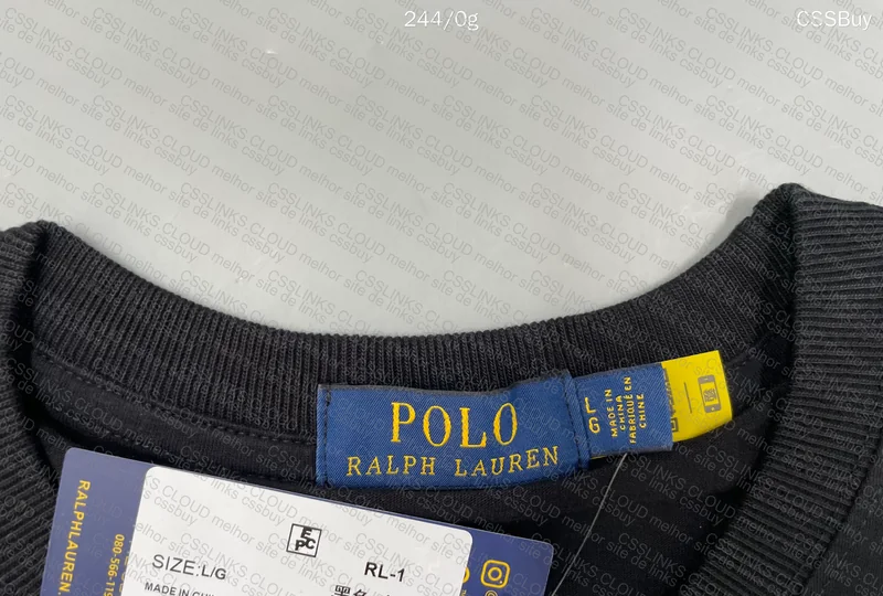 Ralph Lauren Shirt 2