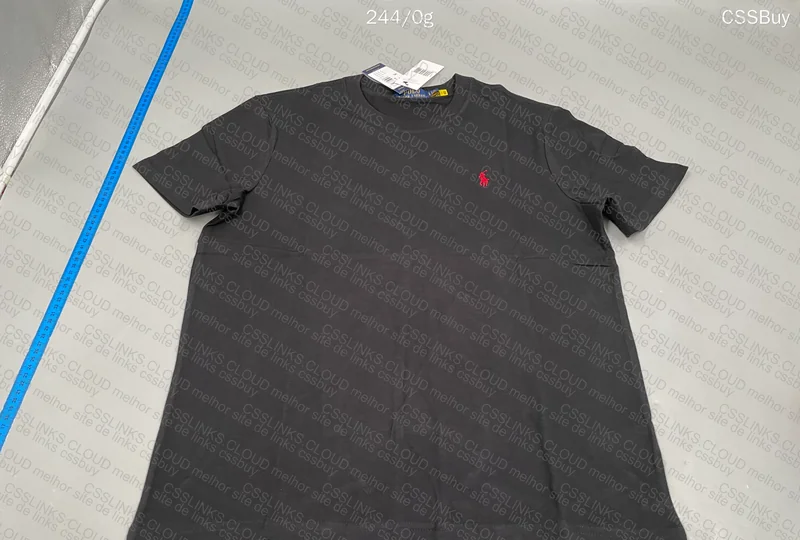 Ralph Lauren Shirt 3