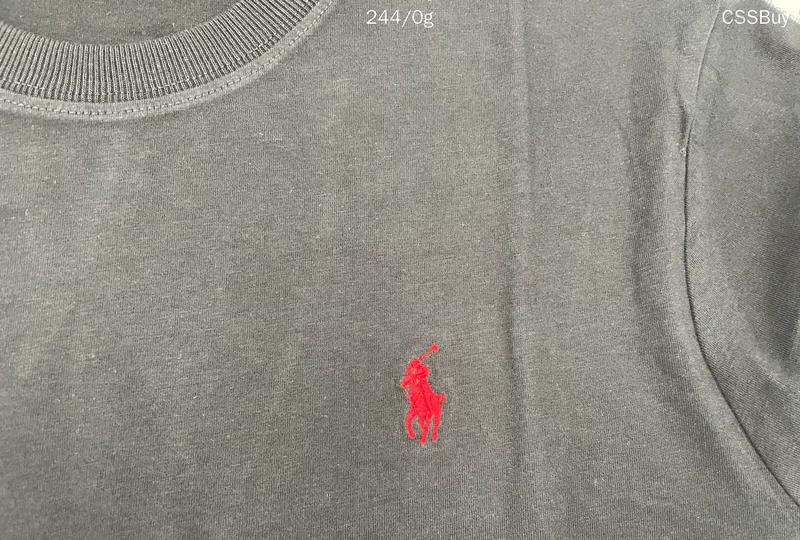 Ralph Lauren Shirt 4