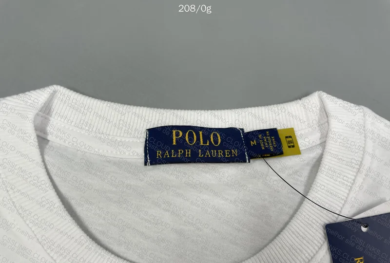 Ralph Lauren Shirt 2