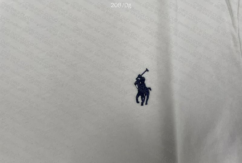 Ralph Lauren Shirt 3