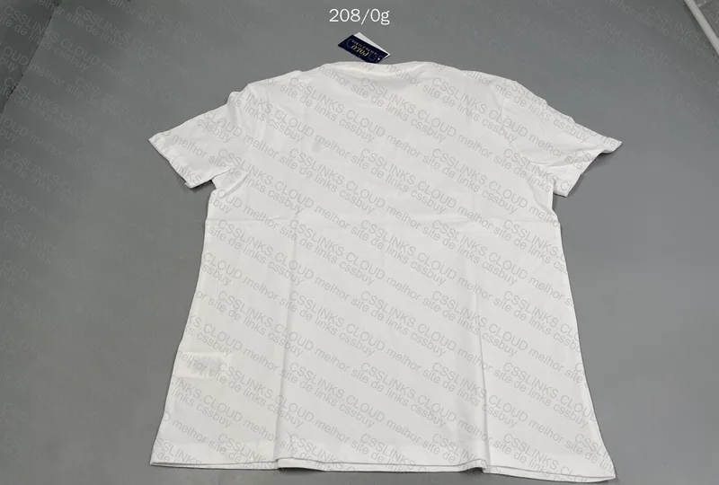 Ralph Lauren Shirt 4