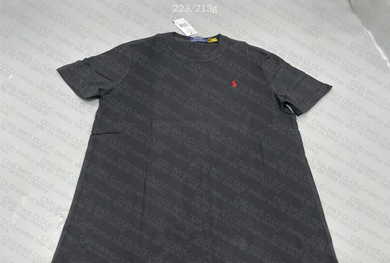 Ralph Lauren Shirt
