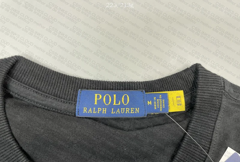 Ralph Lauren Shirt 2