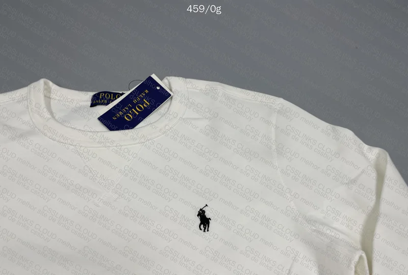 Ralph Lauren Shirt 2