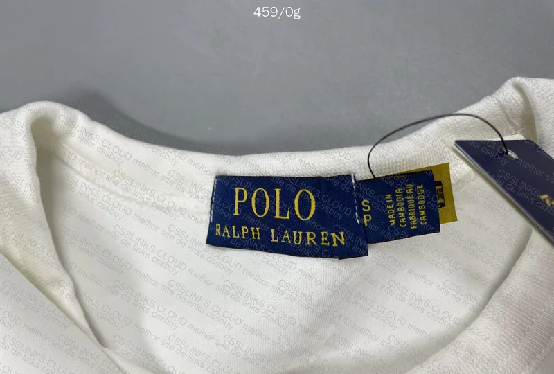 Ralph Lauren Shirt 4
