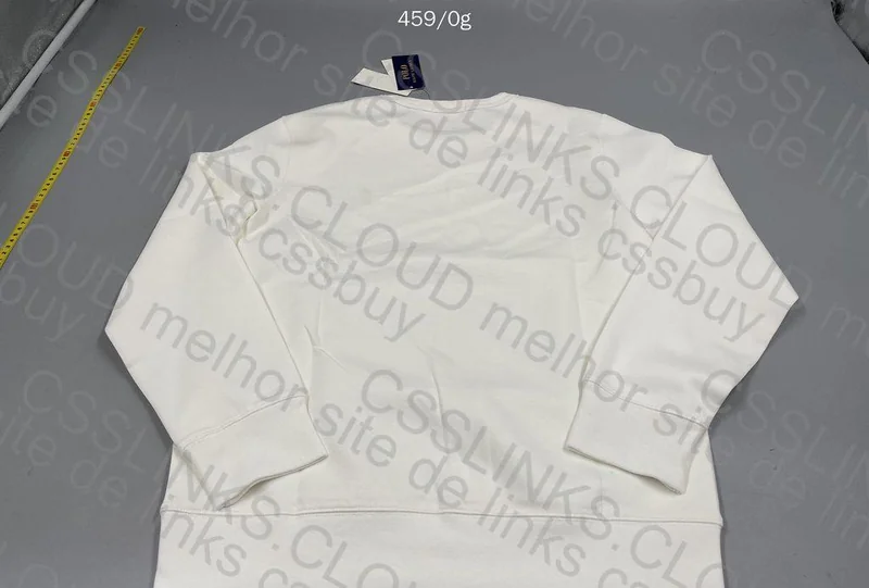 Ralph Lauren Shirt 6