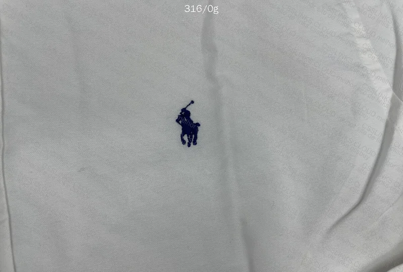 Ralph Lauren Shirt 2