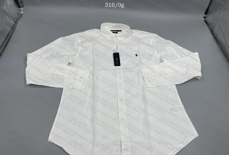 Ralph Lauren Shirt 4