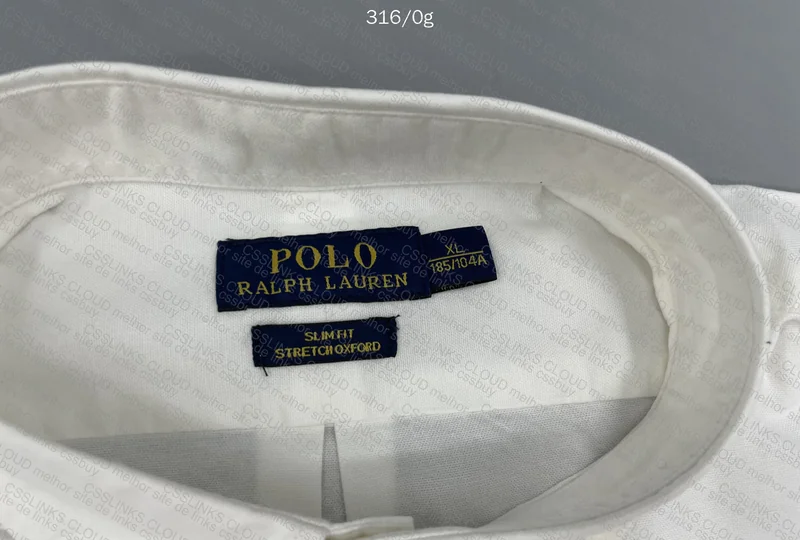 Ralph Lauren Shirt 5