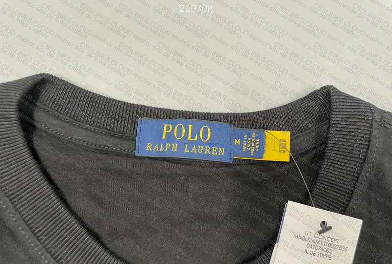 Ralph Lauren Shirt 2