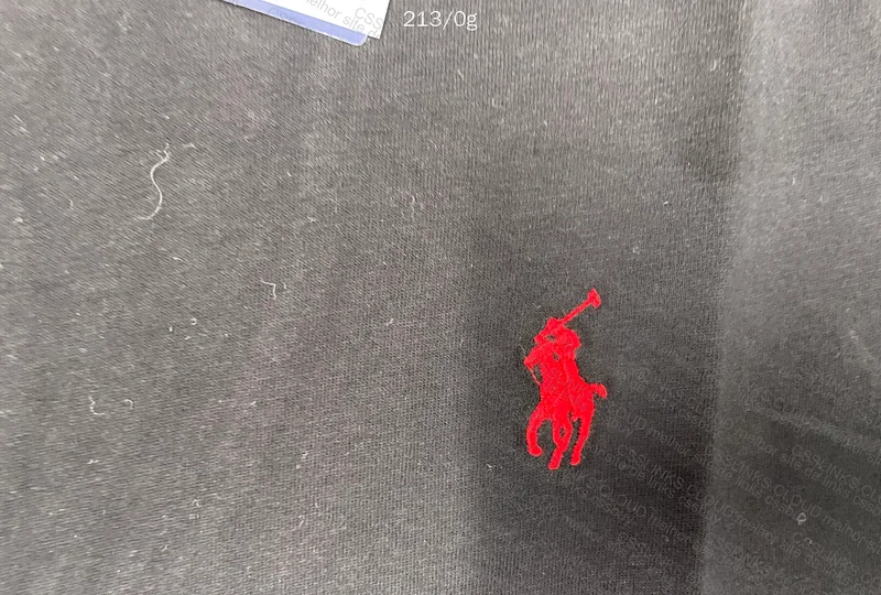 Ralph Lauren Shirt 3