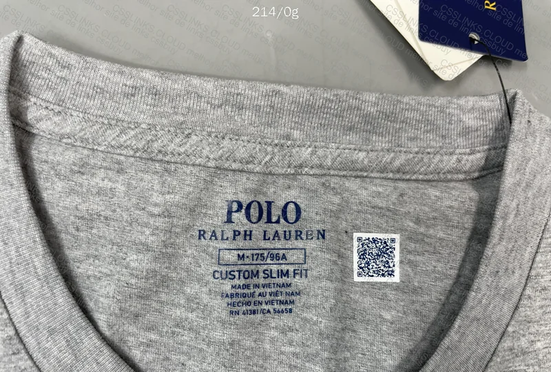 Ralph Lauren Shirt 3