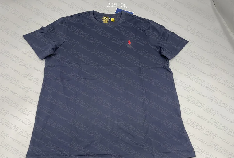 Ralph Lauren Shirt 2
