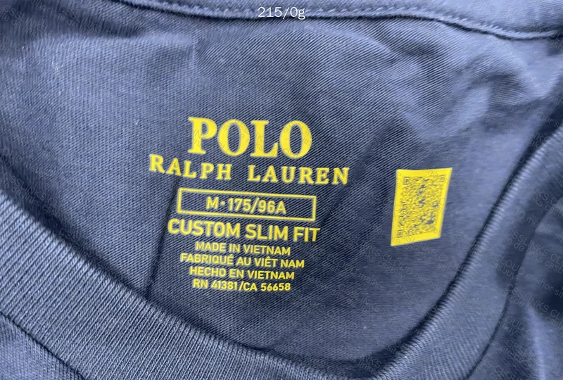 Ralph Lauren Shirt 3