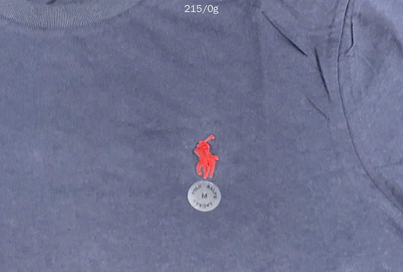 Ralph Lauren Shirt 4