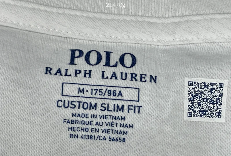 Ralph Lauren Shirt 2