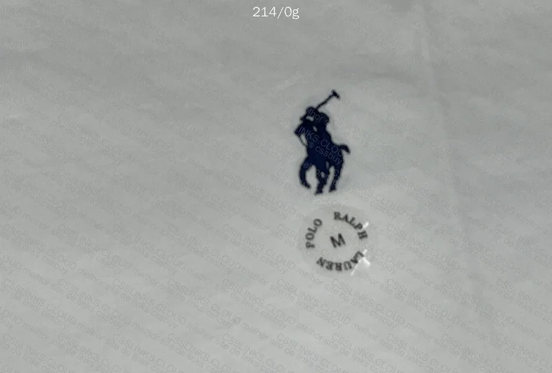 Ralph Lauren Shirt 3