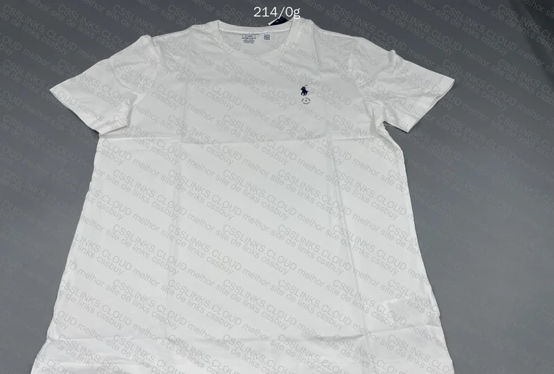 Ralph Lauren Shirt 4