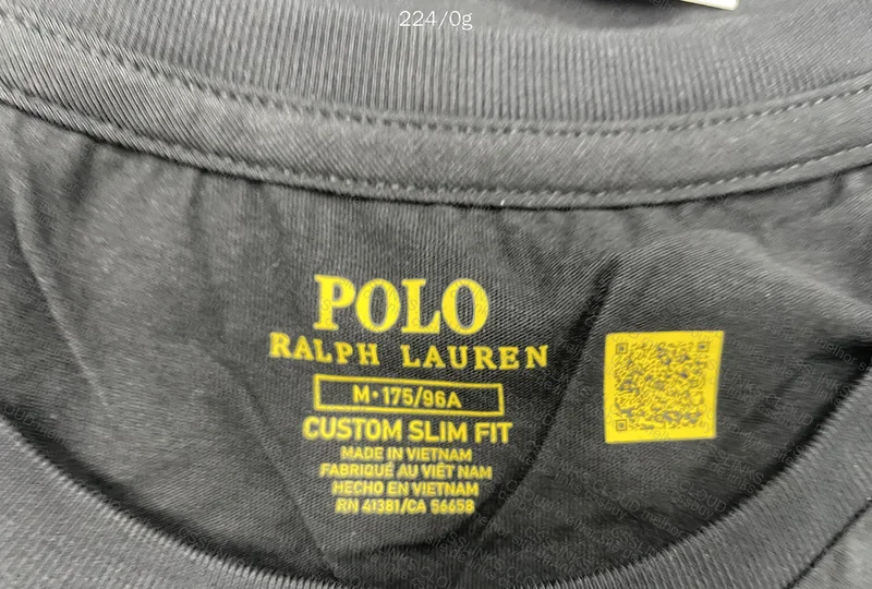 Ralph Lauren Shirt 2