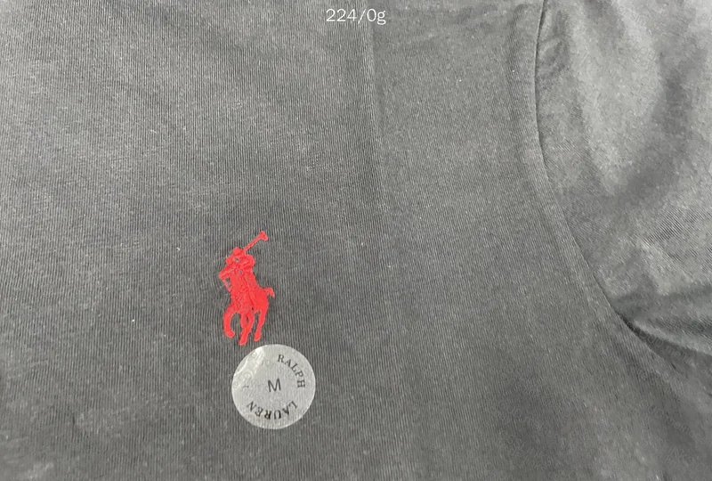 Ralph Lauren Shirt 3
