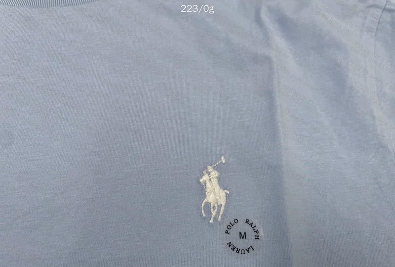 Ralph Lauren Shirt 2