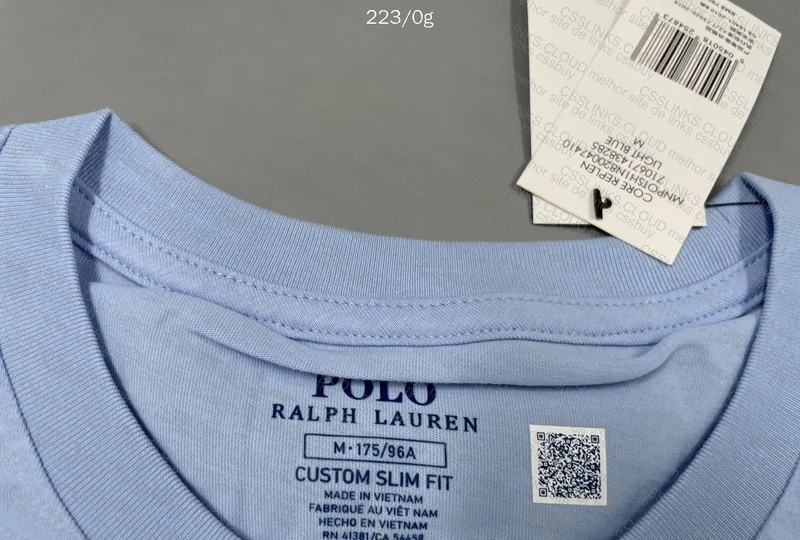 Ralph Lauren Shirt 3
