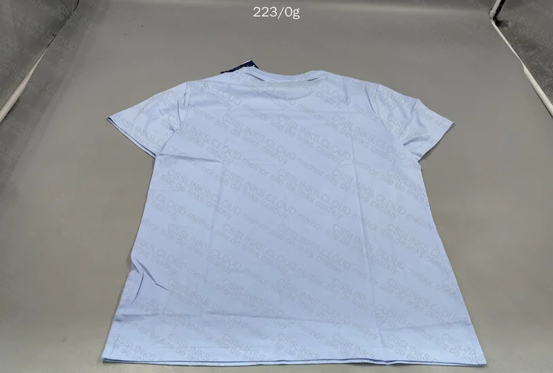 Ralph Lauren Shirt 4