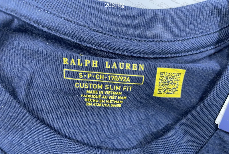 Ralph Lauren Shirt 4