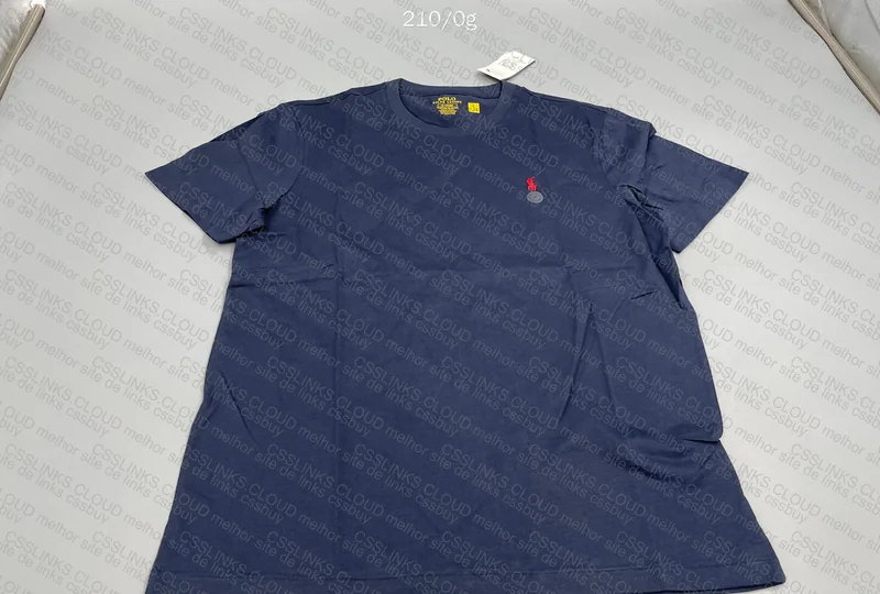 Ralph Lauren Shirt 2