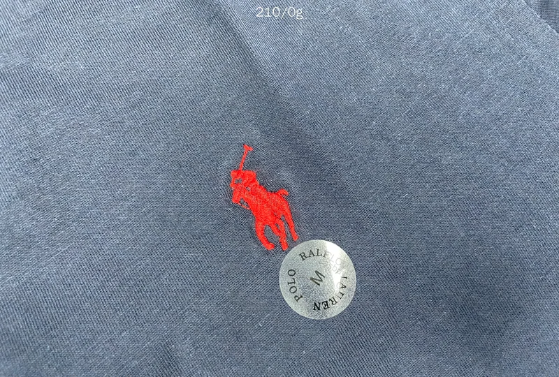 Ralph Lauren Shirt 4