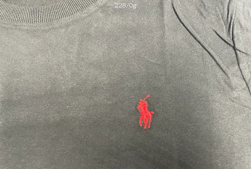 Ralph Lauren Shirt 4