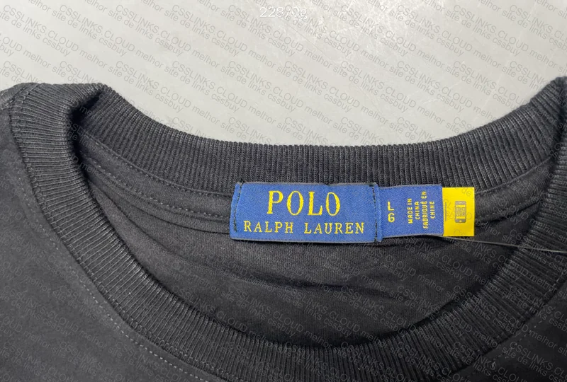 Ralph Lauren Shirt 5