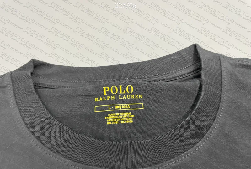 Ralph Lauren Shirt 3