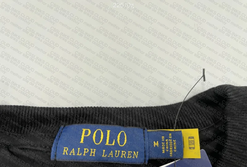 Ralph Lauren Shirt 3