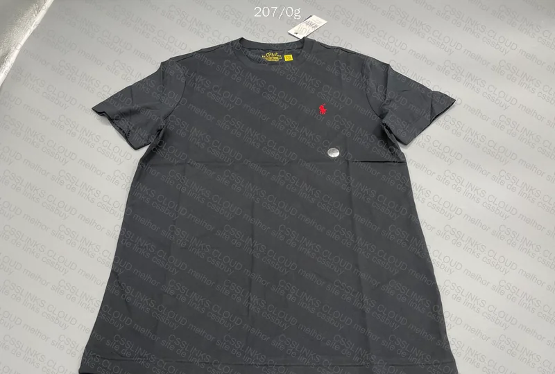 Ralph Lauren Shirt 2