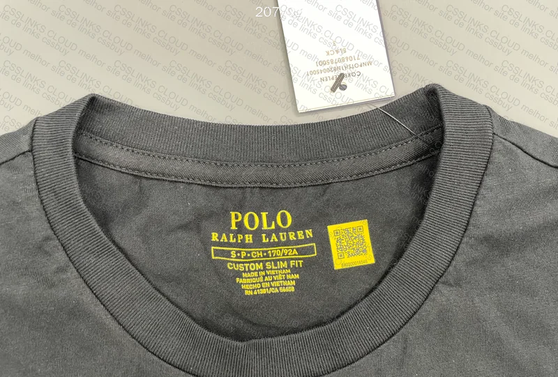 Ralph Lauren Shirt 3